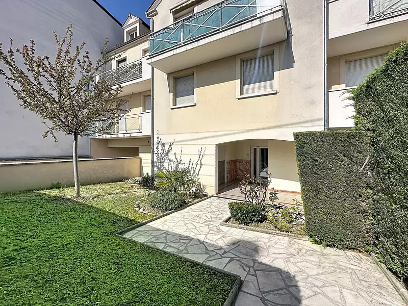 Appartement, 90 m²