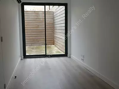 Appartement, 50 m²
