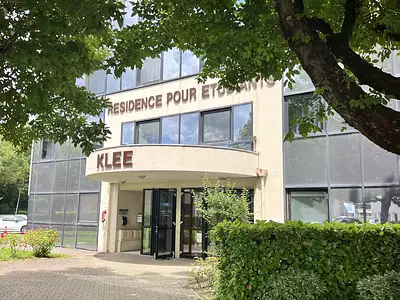 Appartement, 18 m²