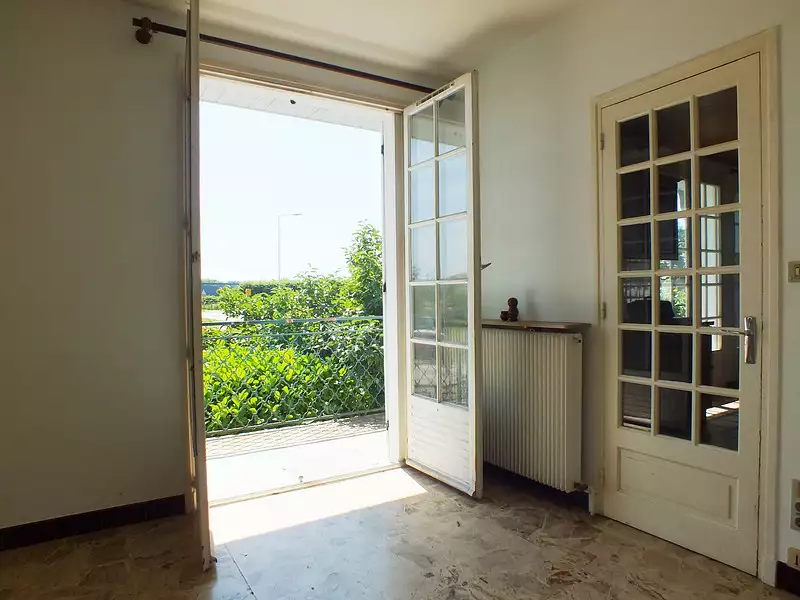 Maison, 117 m²