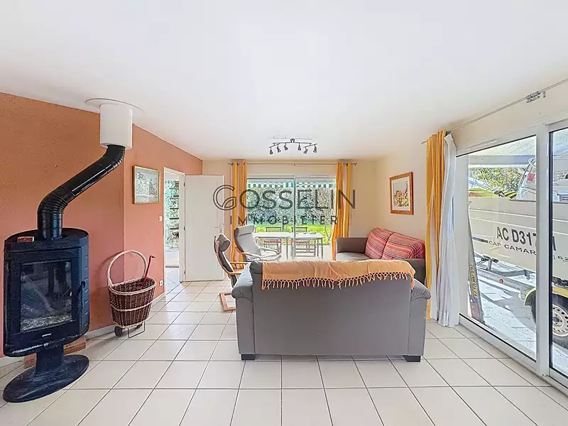 Maison, 145 m²