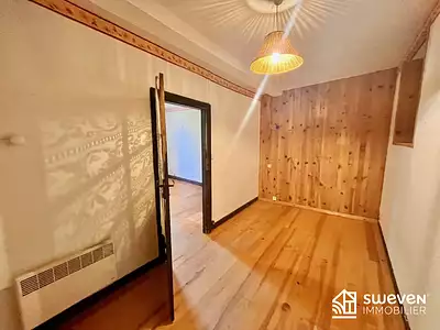 Maison, 117 m²