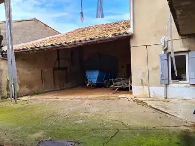 Maison, 271 m²
