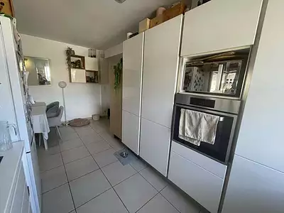Appartement, 86 m²