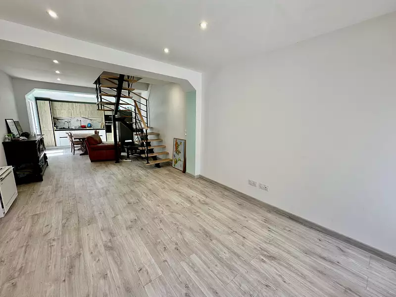 Maison, 67 m²