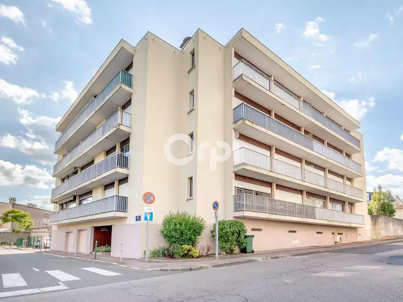 Appartement, 88 m²