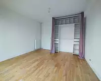 Appartement, 71,27 m²