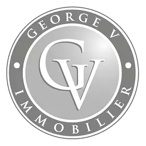 GEORGE V IMMOBILIER