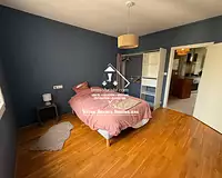 Appartement, 101 m²