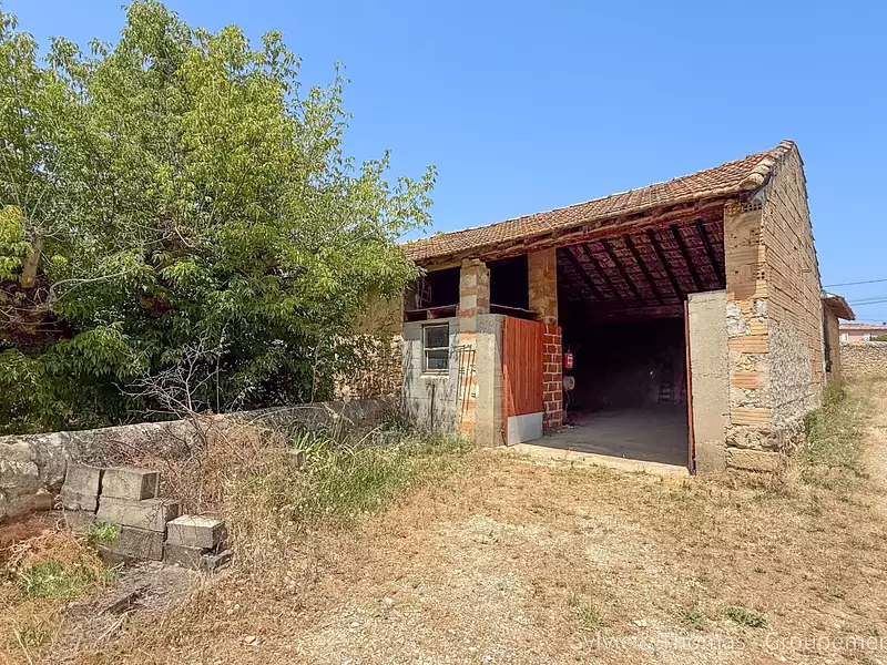 Maison, 125 m²
