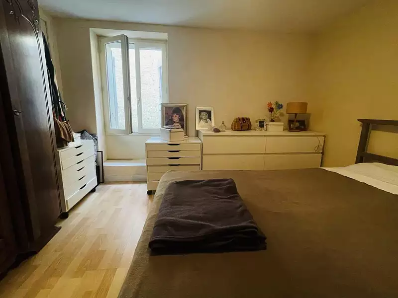 Maison, 138 m²