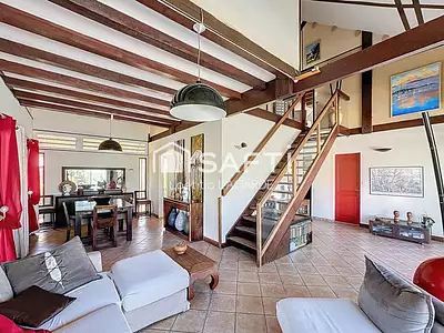 Maison, 146 m²