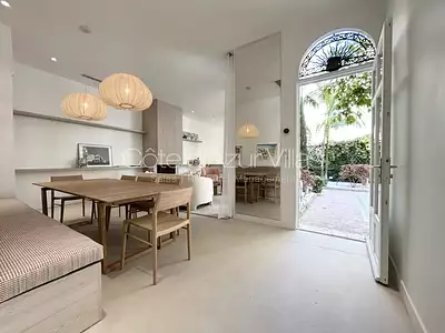 Appartement, 131,23 m²