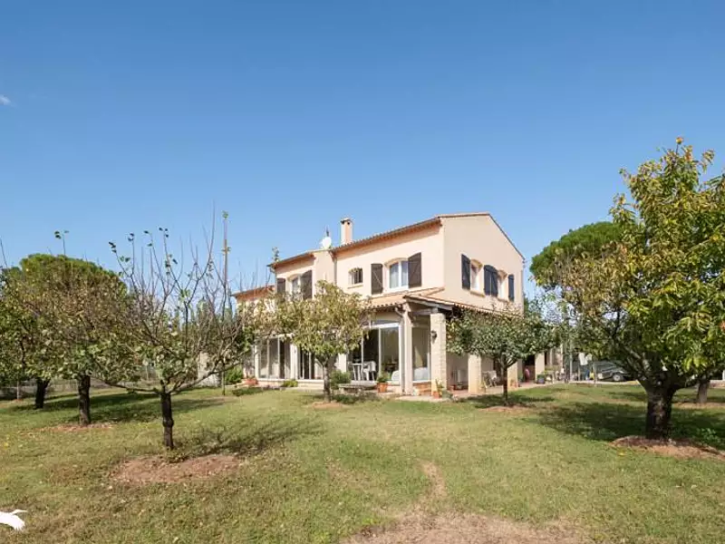 Maison, 173 m²
