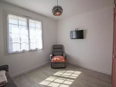 Maison, 117 m²