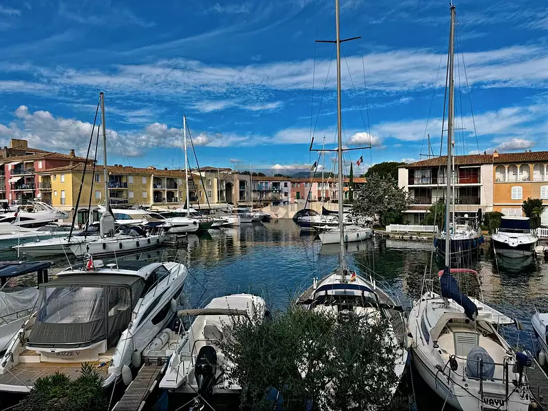 Appartement, 36,51 m²