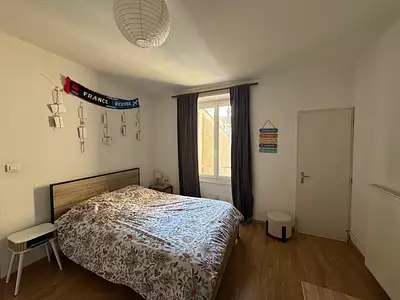 Appartement, 60 m²