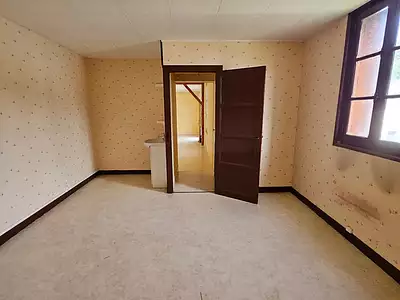 Maison, 61 m²