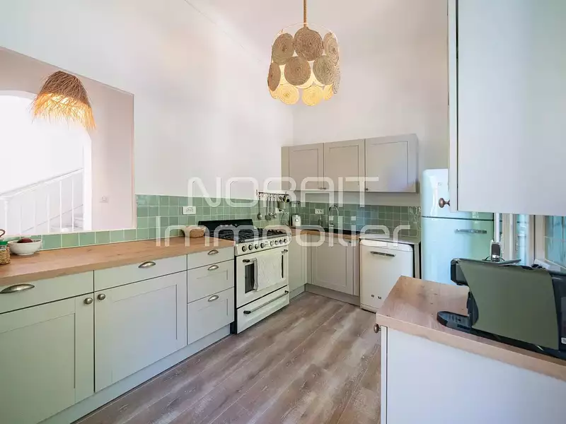 Appartement, 217 m²