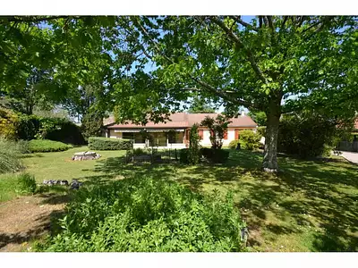 Maison, 137 m²
