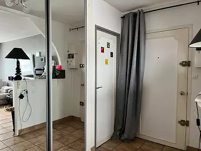Appartement, 78,39 m²