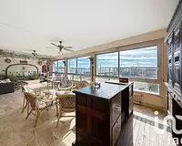 Appartement, 197 m²