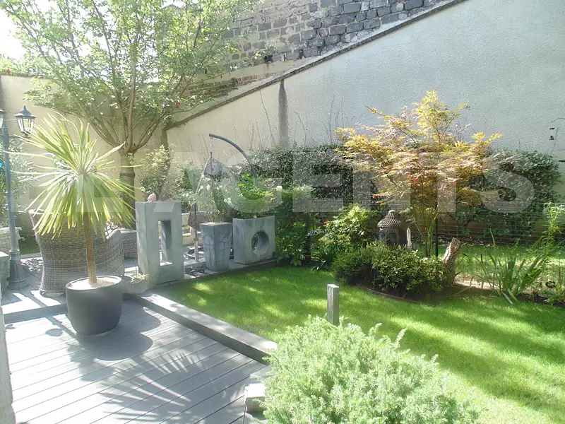 Appartement, 83 m²