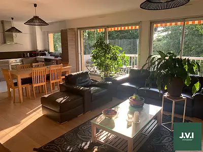 Appartement, 100,22 m²