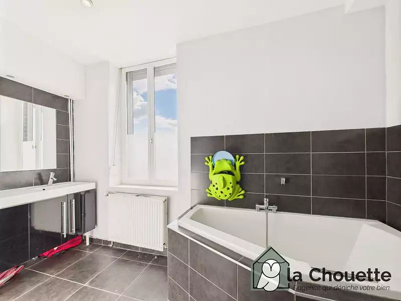Maison, 100 m²