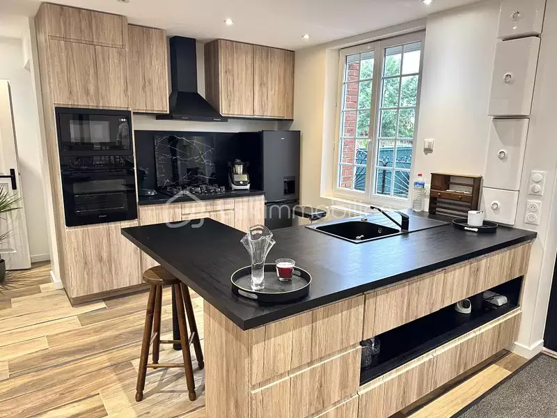 Maison, 120 m²