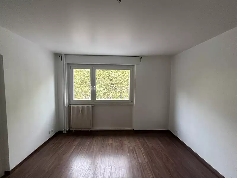 Appartement, 47,32 m²