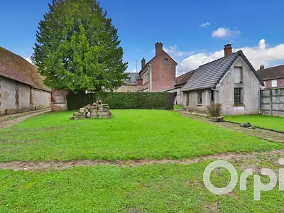 Maison, 163 m²