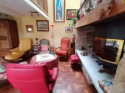 Maison, 135 m²