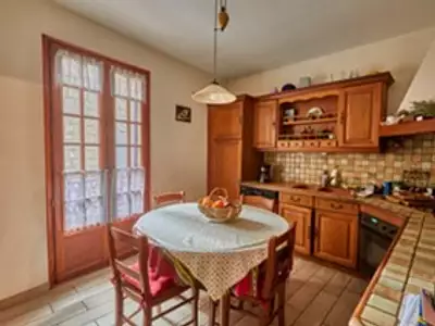 Maison, 120 m²