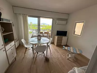 Appartement, 23,51 m²