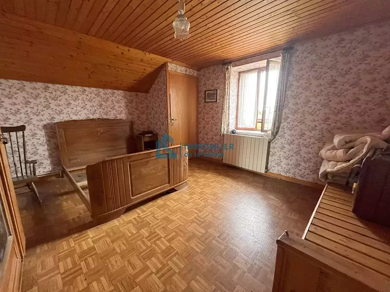 Maison, 100,16 m²