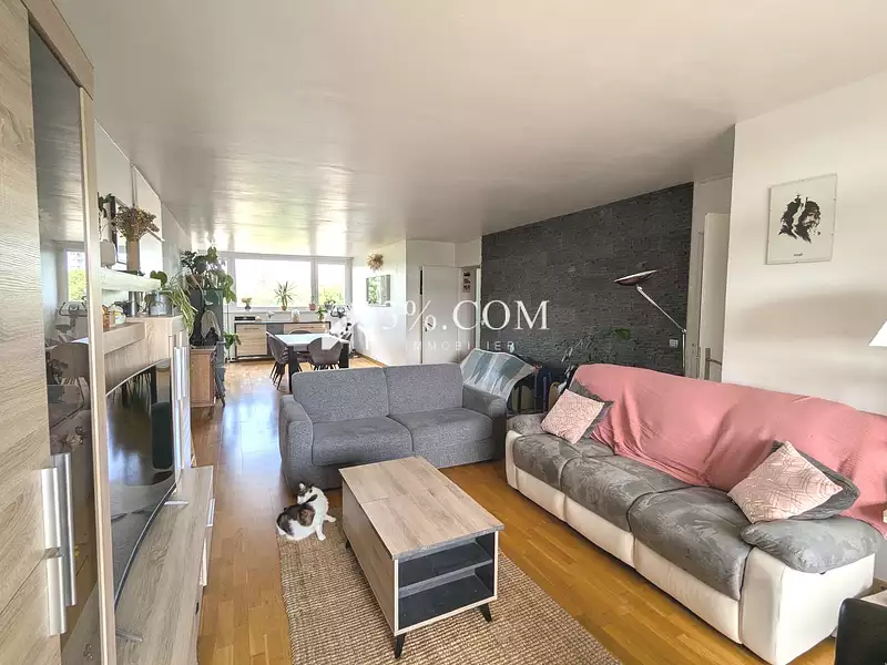Appartement, 99 m²