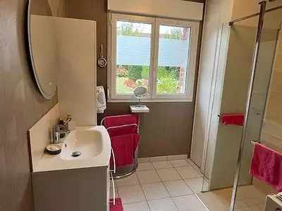 Maison, 145 m²