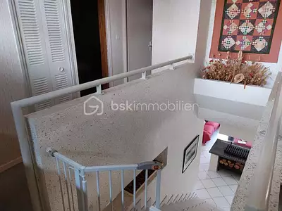 Maison, 180 m²