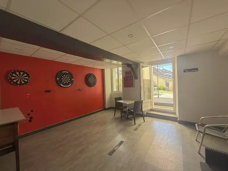 Maison, 246 m²