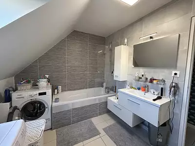Maison, 135 m²