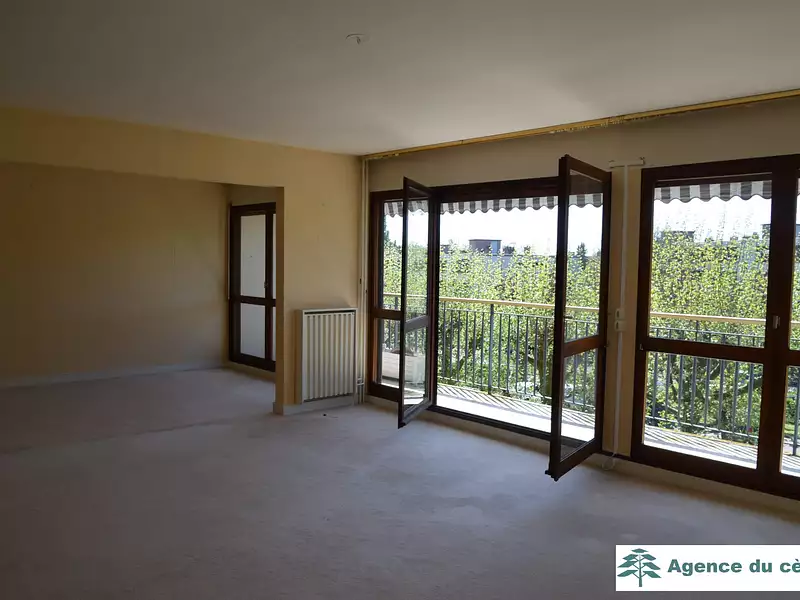 Appartement, 138,74 m²