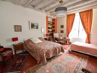 Maison, 303 m²