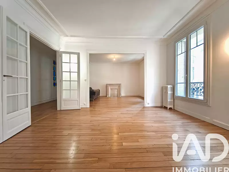 Appartement, 137 m²