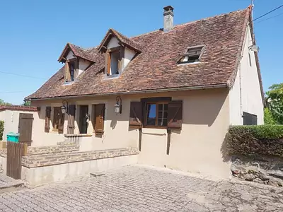 Maison, 90 m²