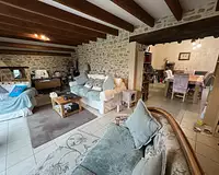Maison, 133 m²