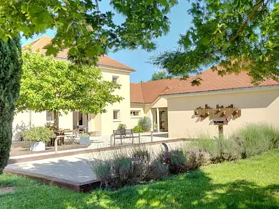 Maison, 363 m²