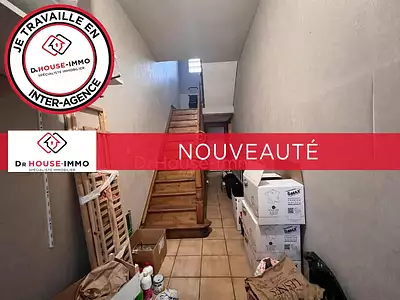 Maison, 136 m²