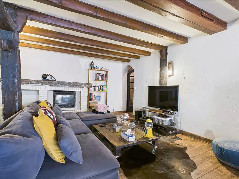 Maison, 330 m²