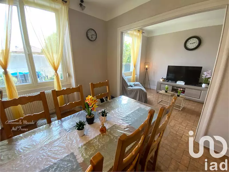 Maison, 169 m²